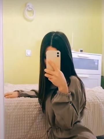 Кристина фото 2